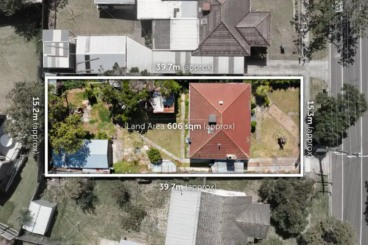 158 Power Avenue, Chadstone VIC 3148