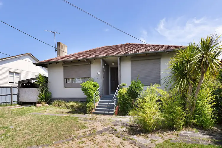 Second view of Homely house listing, 158 Power Avenue, Chadstone VIC 3148