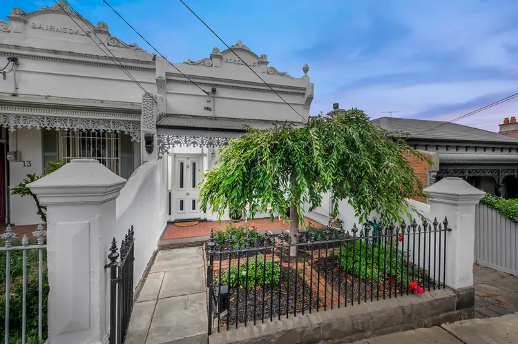 Main view of Homely house listing, 15 The Parade, Ascot Vale VIC 3032
