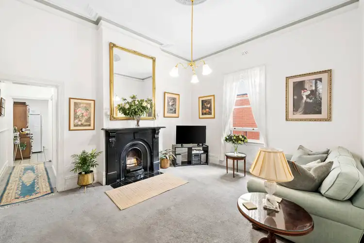 Second view of Homely house listing, 15 The Parade, Ascot Vale VIC 3032