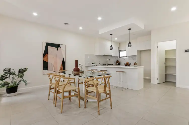 Third view of Homely house listing, 3 Independence Boulevard, Doreen VIC 3754
