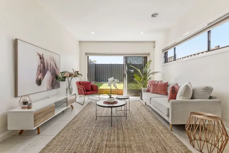 Fourth view of Homely house listing, 3 Independence Boulevard, Doreen VIC 3754