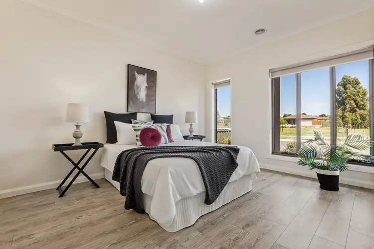 Fifth view of Homely house listing, 3 Independence Boulevard, Doreen VIC 3754