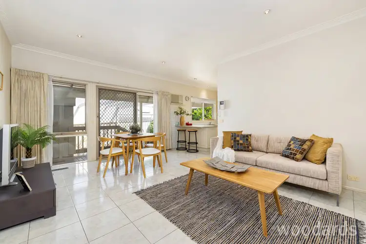 Main view of Homely unit listing, 2/7 Theresa Street, Bentleigh VIC 3204