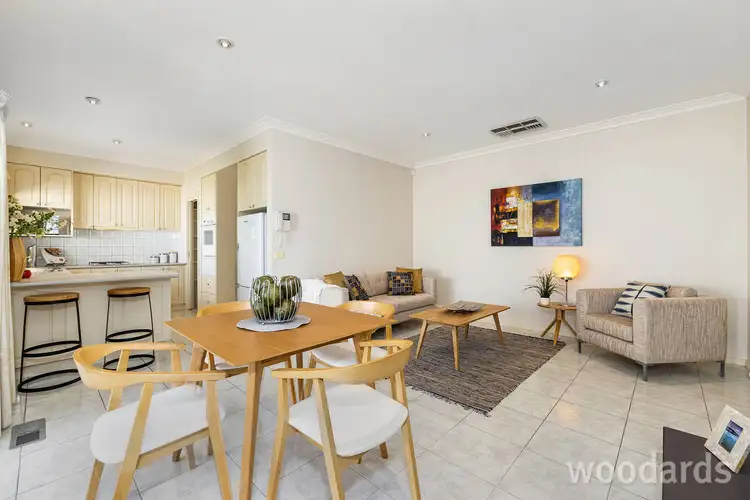 Third view of Homely unit listing, 2/7 Theresa Street, Bentleigh VIC 3204