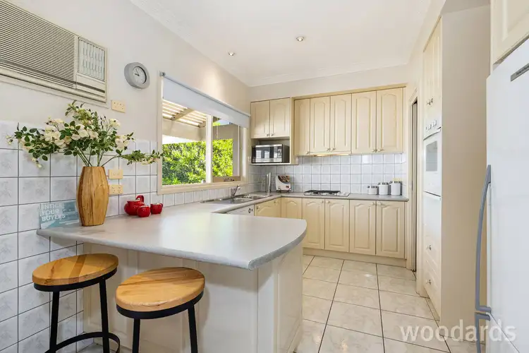 Fourth view of Homely unit listing, 2/7 Theresa Street, Bentleigh VIC 3204