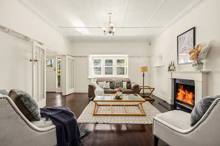 Fourth view of Homely house listing, 34 Avenue Athol, Canterbury VIC 3126