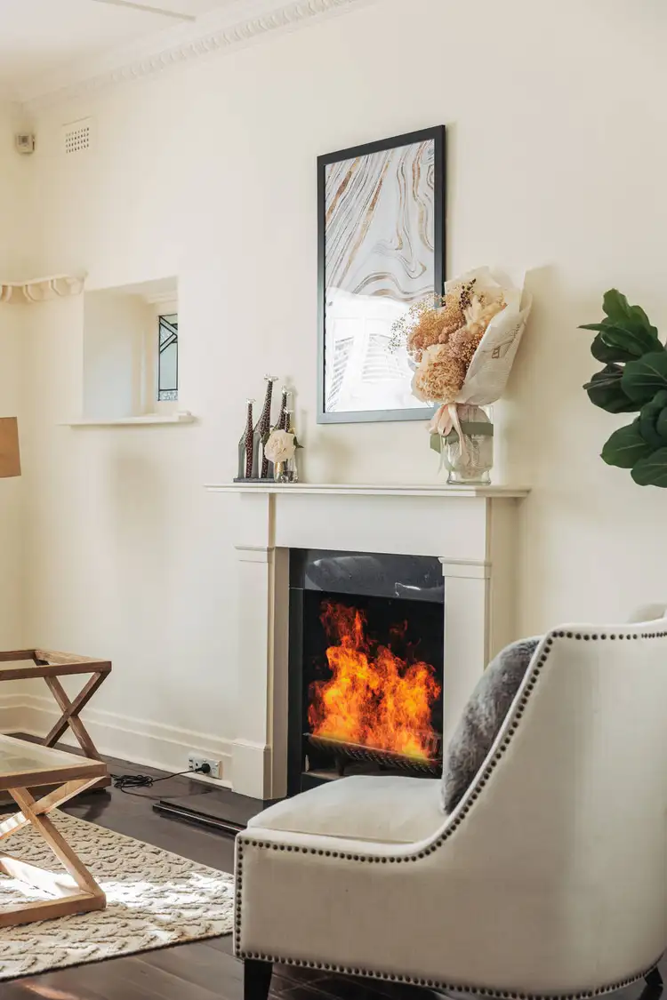 Fifth view of Homely house listing, 34 Avenue Athol, Canterbury VIC 3126