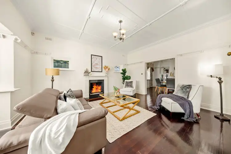 Sixth view of Homely house listing, 34 Avenue Athol, Canterbury VIC 3126