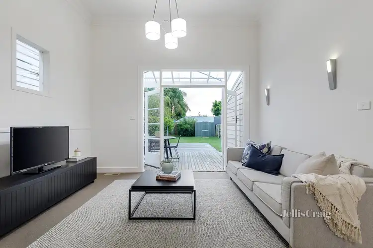 Third view of Homely house listing, 10 Hawthorn Grove, Mckinnon VIC 3204