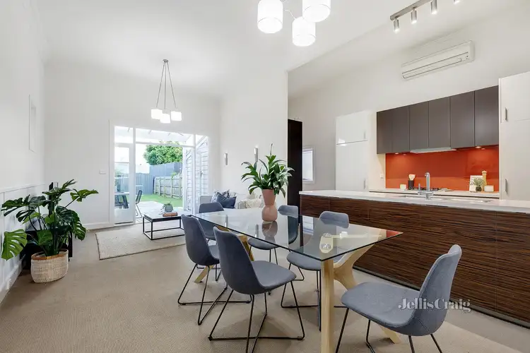 Fourth view of Homely house listing, 10 Hawthorn Grove, Mckinnon VIC 3204