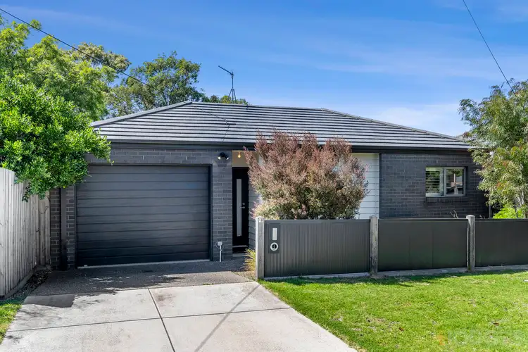 Main view of Homely unit listing, 1B Stork Avenue, Belmont VIC 3216