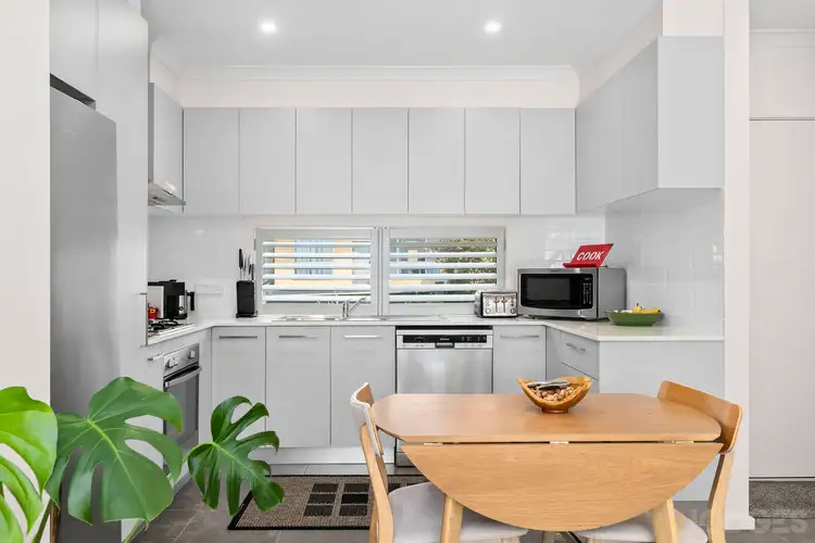 Second view of Homely unit listing, 1B Stork Avenue, Belmont VIC 3216