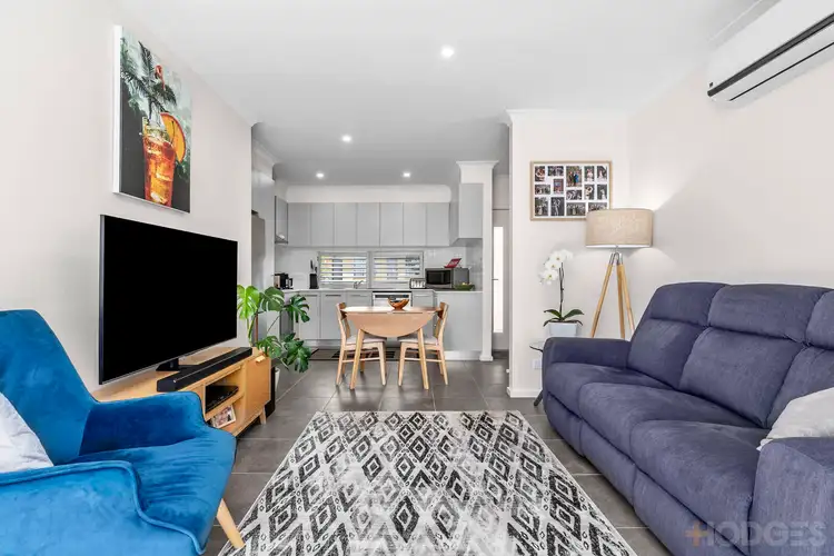 Third view of Homely unit listing, 1B Stork Avenue, Belmont VIC 3216