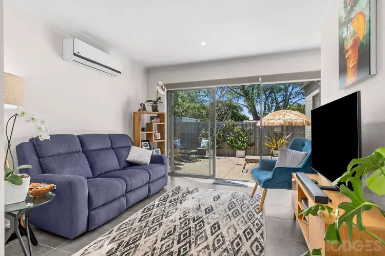 Fifth view of Homely unit listing, 1B Stork Avenue, Belmont VIC 3216