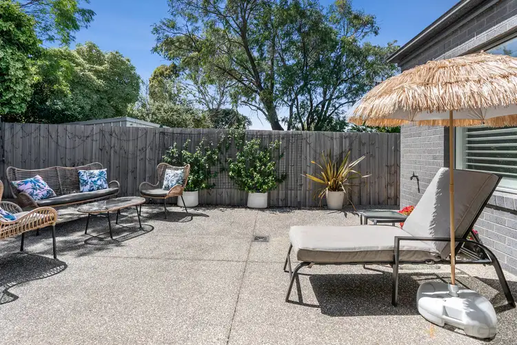 Sixth view of Homely unit listing, 1B Stork Avenue, Belmont VIC 3216