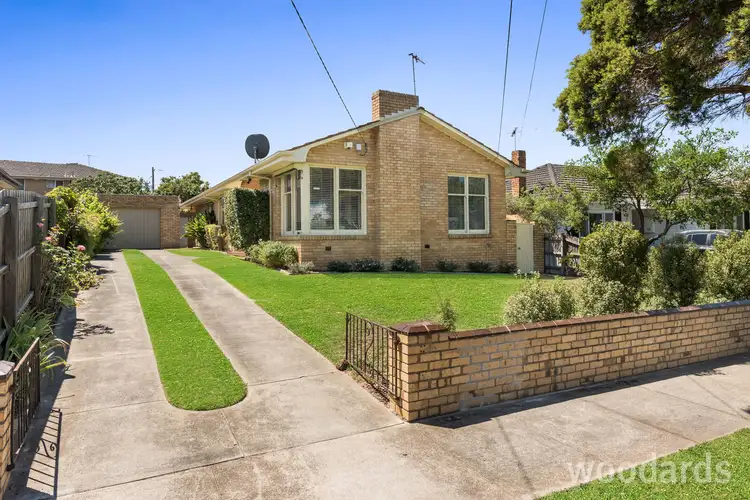 Main view of Homely house listing, 17 Nowra Street, Moorabbin VIC 3189