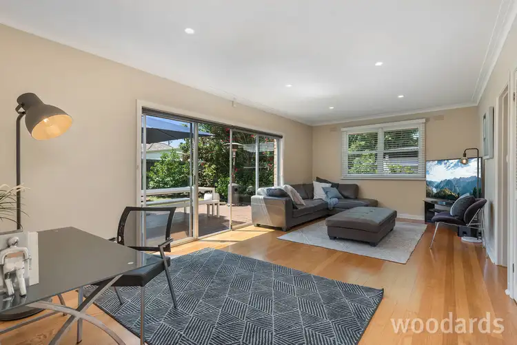Third view of Homely house listing, 17 Nowra Street, Moorabbin VIC 3189