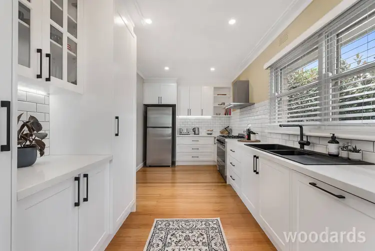Fourth view of Homely house listing, 17 Nowra Street, Moorabbin VIC 3189