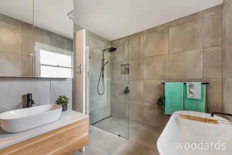Fifth view of Homely house listing, 17 Nowra Street, Moorabbin VIC 3189