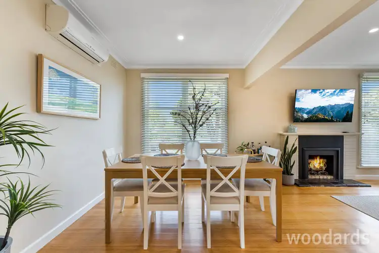 Sixth view of Homely house listing, 17 Nowra Street, Moorabbin VIC 3189