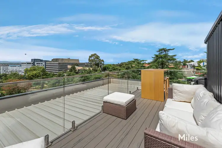 Sixth view of Homely apartment listing, 13/46 Barkly Place, Heidelberg VIC 3084