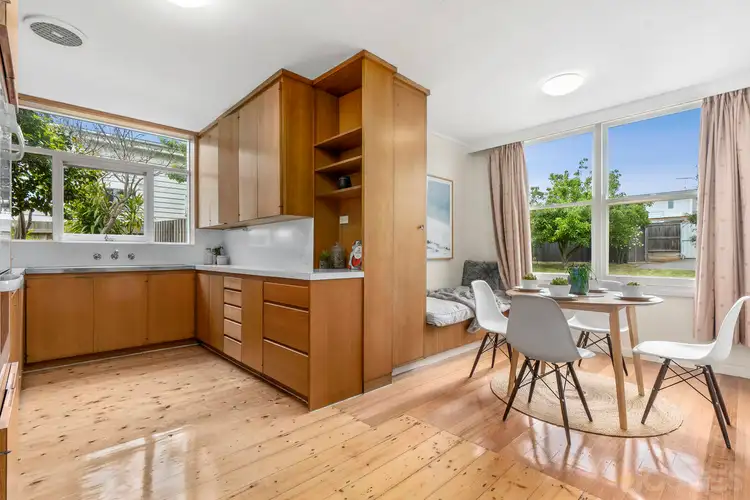 Third view of Homely house listing, 107 Aberdeen Street, Newtown VIC 3220