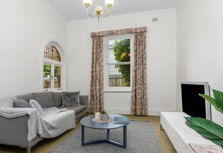 Fifth view of Homely house listing, 107 Aberdeen Street, Newtown VIC 3220