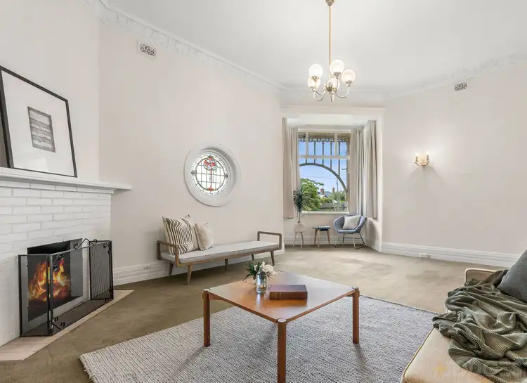 Sixth view of Homely house listing, 107 Aberdeen Street, Newtown VIC 3220