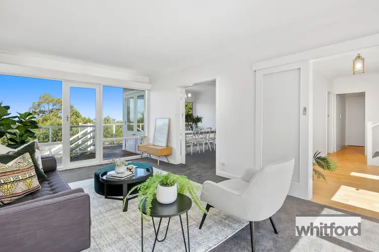 Second view of Homely house listing, 9 Culzean Crescent, Highton VIC 3216