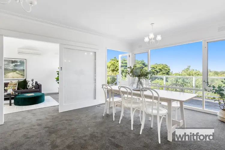 Third view of Homely house listing, 9 Culzean Crescent, Highton VIC 3216