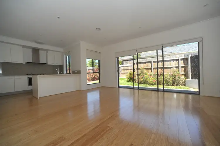 Second view of Homely townhouse listing, 11 Twyford Street, Box Hill North VIC 3129