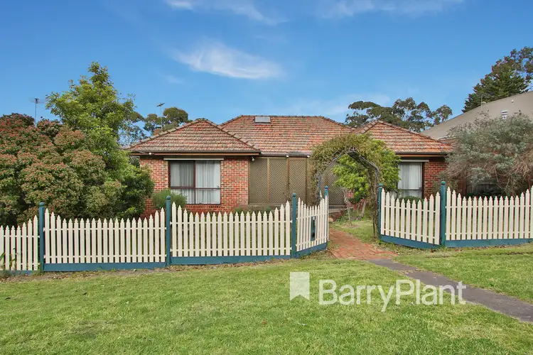 36 Macleod Parade, Macleod VIC 3085