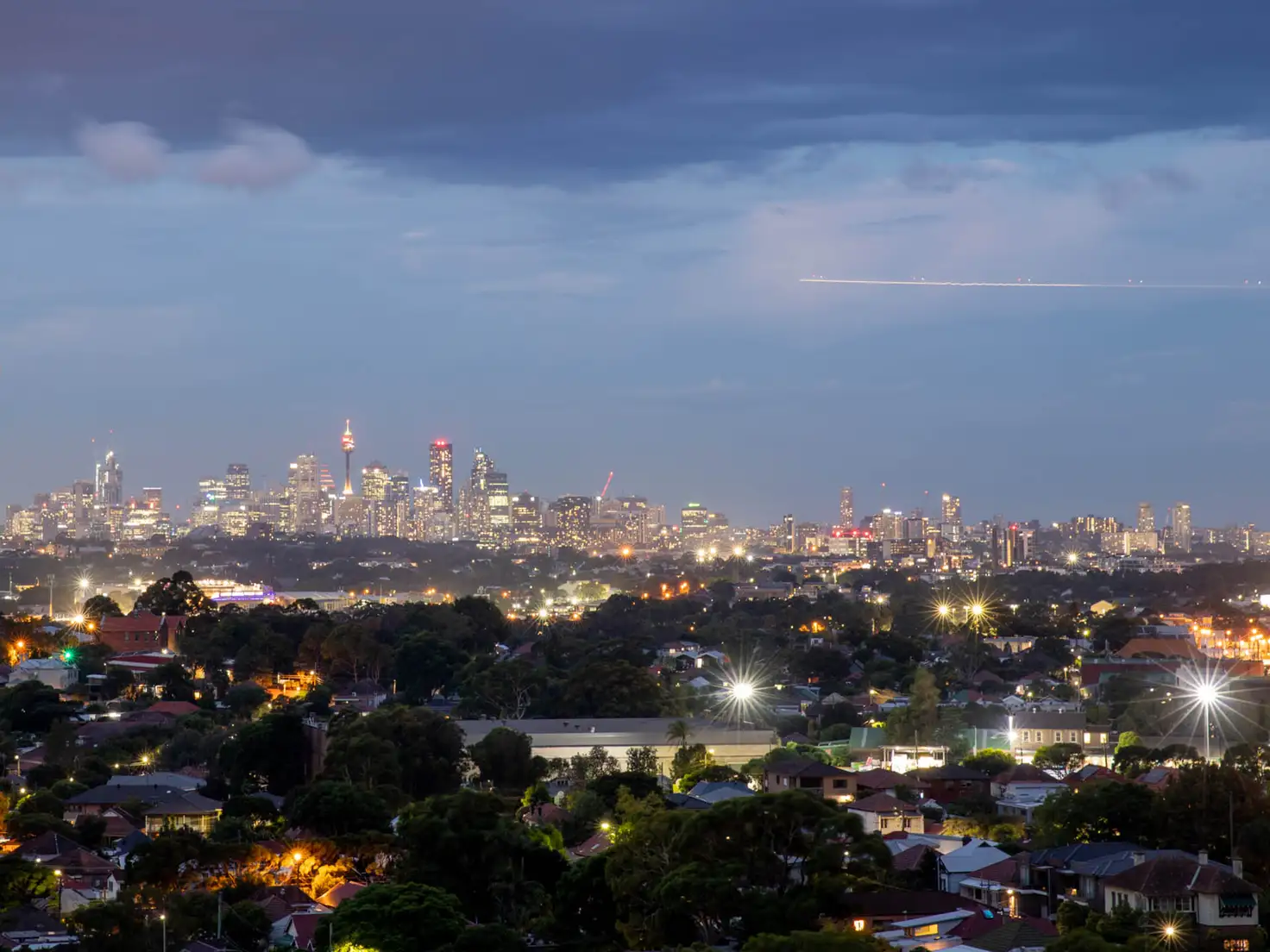 Main view of Homely apartment listing, 1607/9 Brodie Spark Drive Street, Wolli Creek NSW 2205