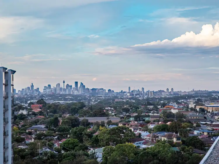 Fifth view of Homely apartment listing, 1607/9 Brodie Spark Drive Street, Wolli Creek NSW 2205