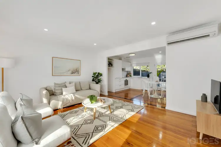 Second view of Homely unit listing, 2/32-34 Flinders Street, Mentone VIC 3194