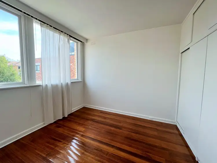 Third view of Homely apartment listing, 8/12 Milton Street, Elwood VIC 3184