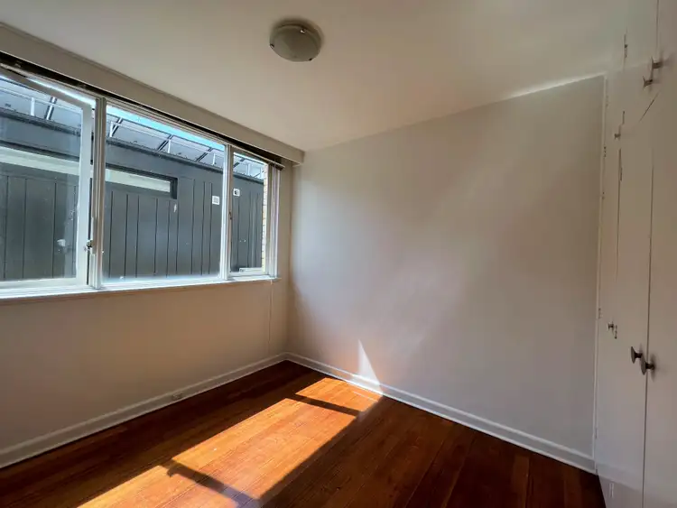 Fourth view of Homely apartment listing, 8/12 Milton Street, Elwood VIC 3184