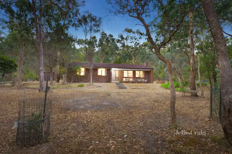45 Gumtree Road, Research VIC 3095