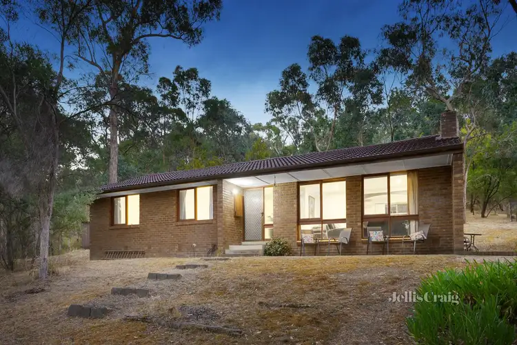 Fifth view of Homely house listing, 45 Gumtree Road, Research VIC 3095