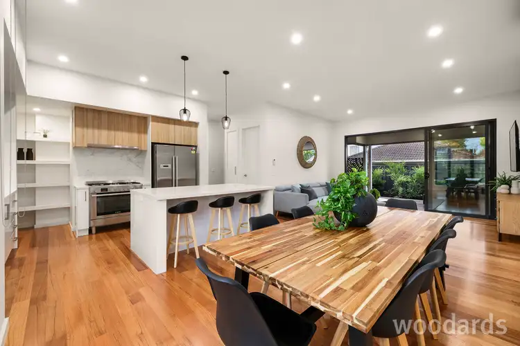 Fourth view of Homely townhouse listing, 1/33 Hedge End Road, Mitcham VIC 3132