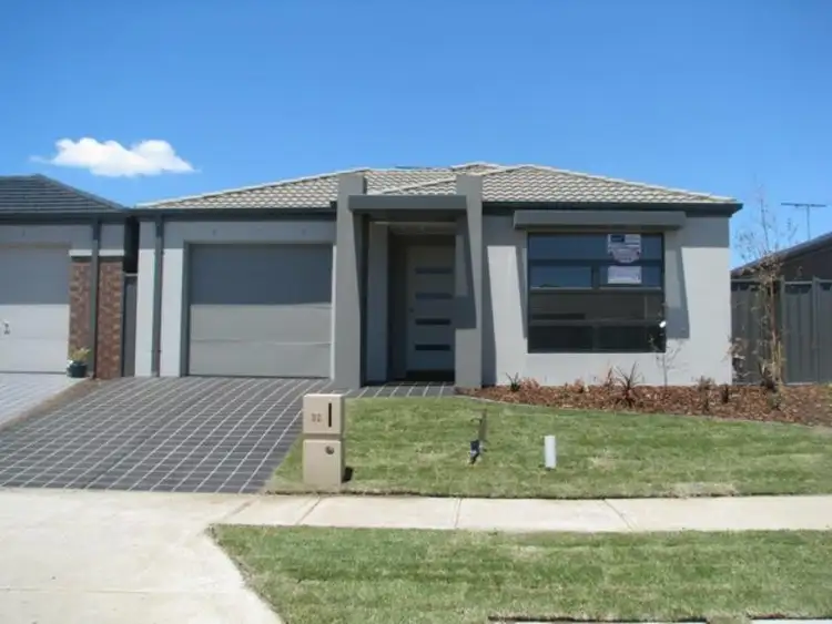 Main view of Homely house listing, 32 Howard Place, Deer Park VIC 3023