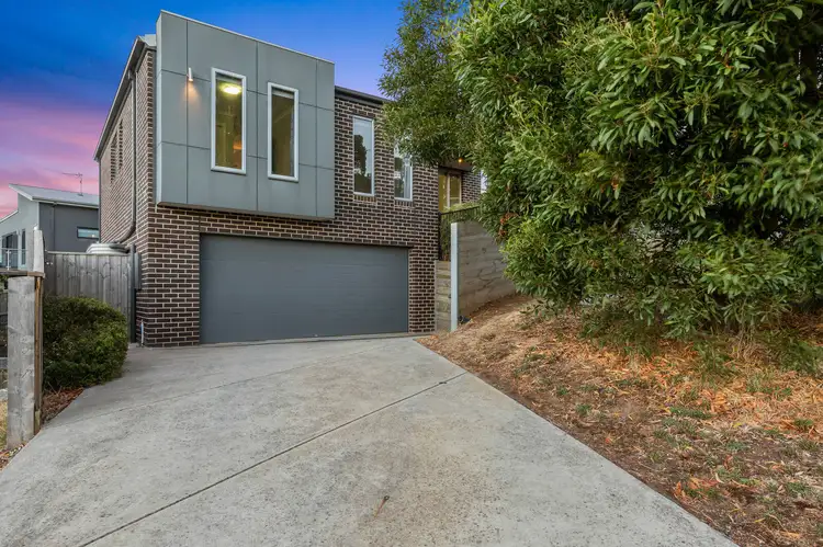 Main view of Homely house listing, 20 Henry Avenue, Mount Clear VIC 3350