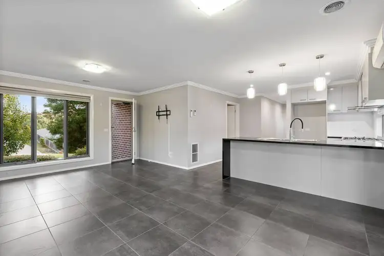 Third view of Homely house listing, 20 Henry Avenue, Mount Clear VIC 3350