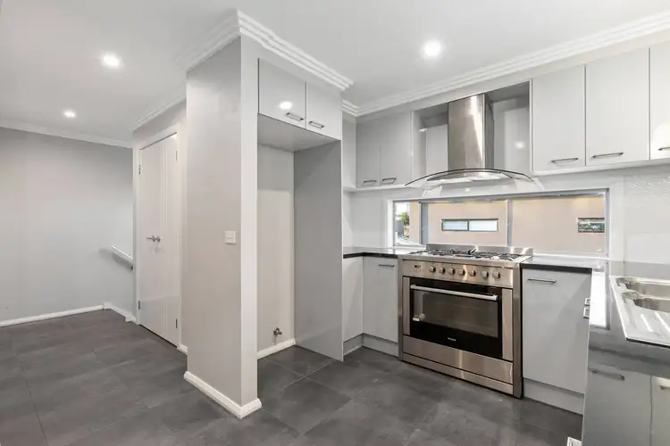Fifth view of Homely house listing, 20 Henry Avenue, Mount Clear VIC 3350