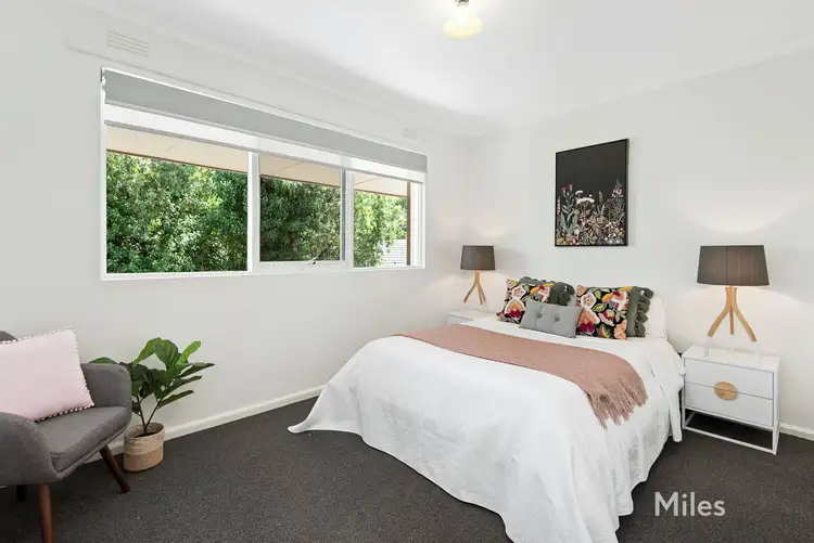Third view of Homely unit listing, 4/62 Bridge Street, Eltham VIC 3095