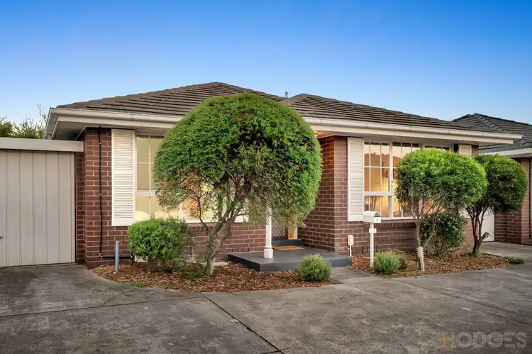 4/105 Park Road, Cheltenham VIC 3192