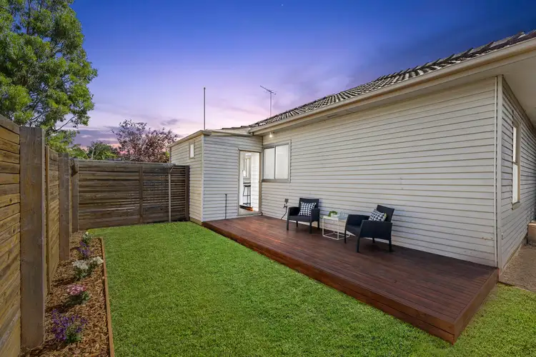 1/14 Elata Street, Oakleigh South VIC 3167