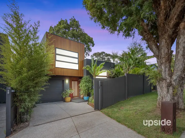 Main view of Homely house listing, 1A Burnett Crescent, Frankston South VIC 3199