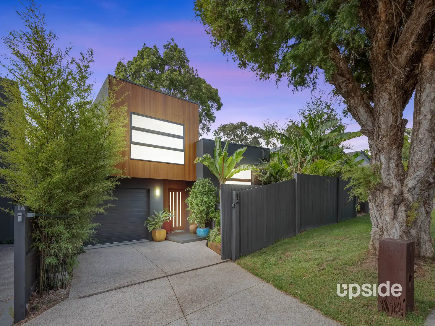 Main view of Homely house listing, 1A Burnett Crescent, Frankston South VIC 3199